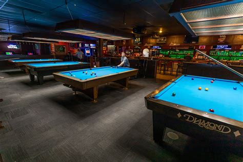 az billiards